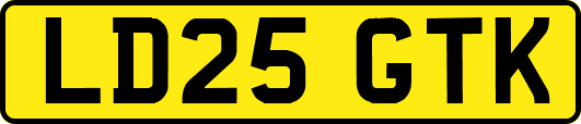 LD25GTK