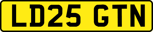 LD25GTN