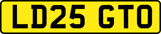LD25GTO