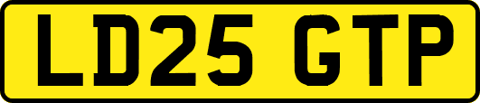 LD25GTP
