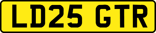 LD25GTR