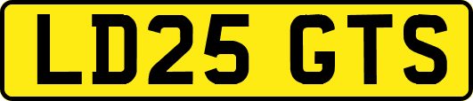 LD25GTS