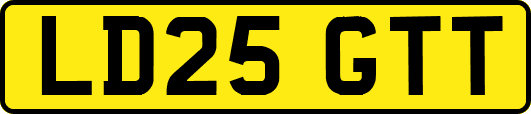LD25GTT