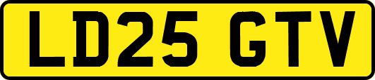 LD25GTV