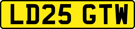 LD25GTW