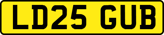 LD25GUB