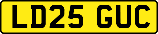 LD25GUC