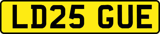 LD25GUE