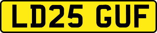 LD25GUF