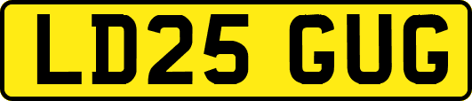 LD25GUG