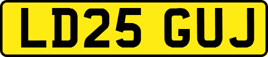 LD25GUJ