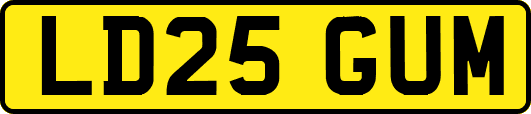 LD25GUM