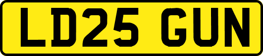 LD25GUN