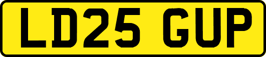 LD25GUP