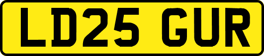 LD25GUR