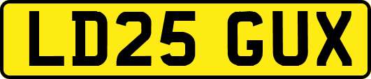 LD25GUX