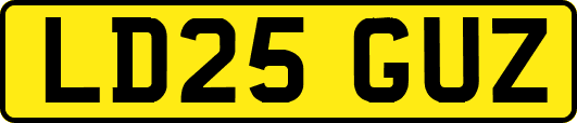 LD25GUZ