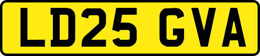 LD25GVA