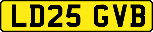 LD25GVB