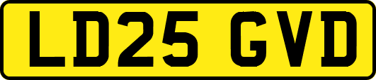 LD25GVD