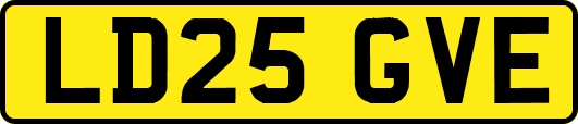 LD25GVE