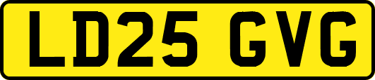 LD25GVG