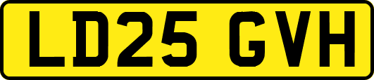 LD25GVH