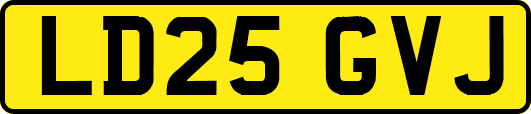 LD25GVJ