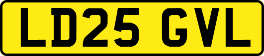 LD25GVL