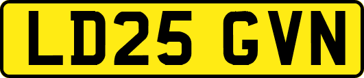 LD25GVN