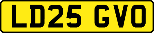 LD25GVO