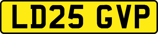 LD25GVP