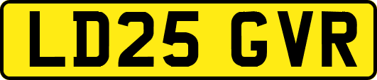 LD25GVR