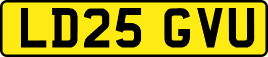 LD25GVU