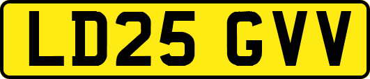 LD25GVV