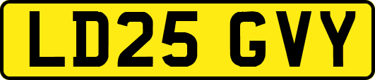 LD25GVY