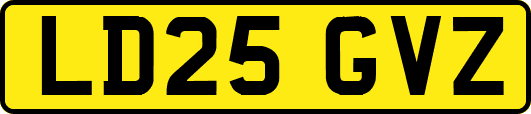 LD25GVZ