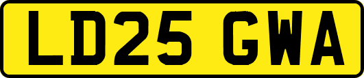 LD25GWA