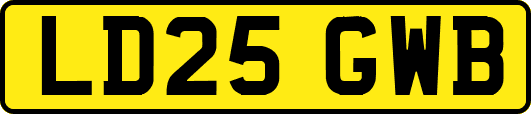 LD25GWB