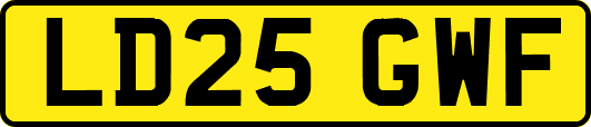 LD25GWF