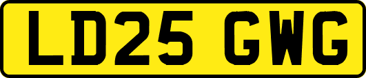 LD25GWG