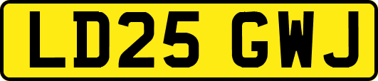 LD25GWJ