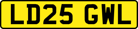 LD25GWL