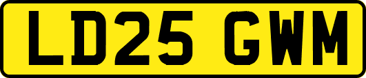 LD25GWM