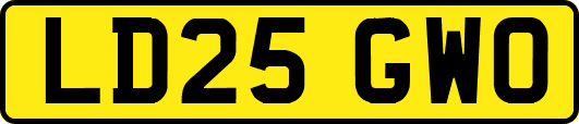 LD25GWO