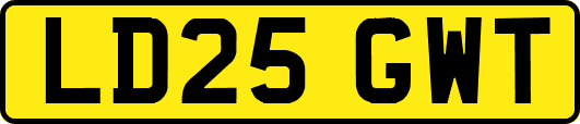 LD25GWT