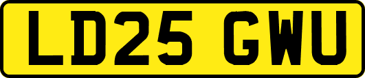 LD25GWU