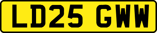 LD25GWW