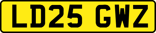 LD25GWZ