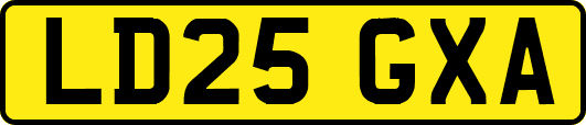 LD25GXA